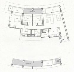 One Pearl Bank (D3), Apartment #522718681